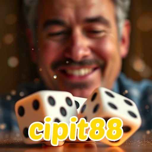 cipit88: Petualangan Seru di Dunia Game Online