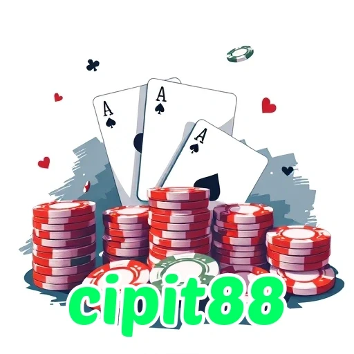 cipit88 - Temukan Pengalaman Game Taruhan Online Terbaik