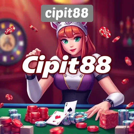 Kemudahan Akses dan Fitur Menarik di Cipit88 untuk Pemain Indonesia