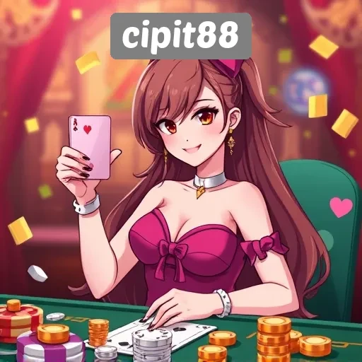 Mengungkap Fitur Menarik Situs Game Cipit88