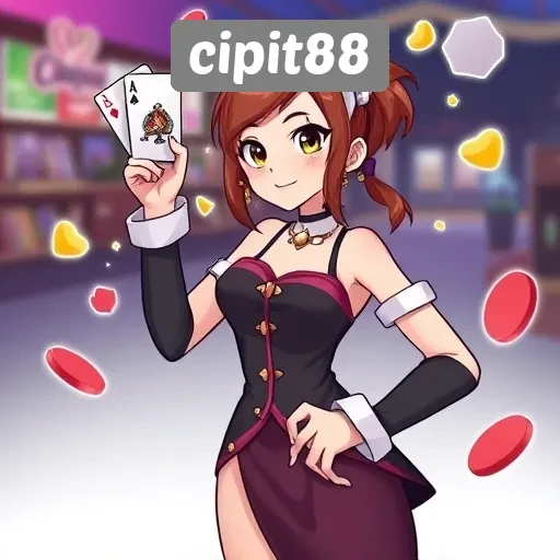 Mengenal Situs Game Cipit88 Sebagai Pilihan Utama