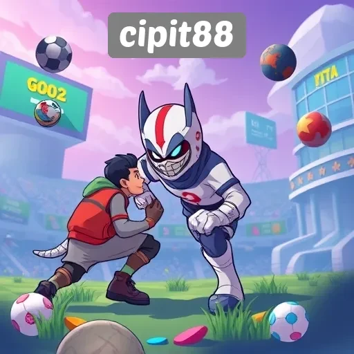 Peran Cipit88 dalam Mendorong Industri Game Lokal