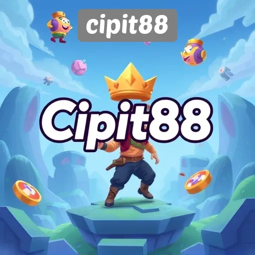 Perbandingan Cipit88 dengan Platform Game Lain di Indonesia