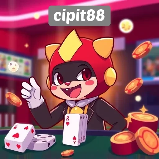 Cipiti88 Sebagai Pilihan Utama Pecinta Game Virtual