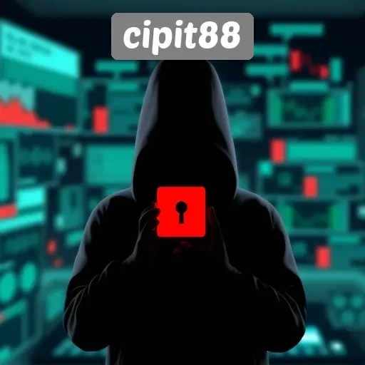 Ciput88 dan Kebijakan Keamanan Data untuk Pengguna