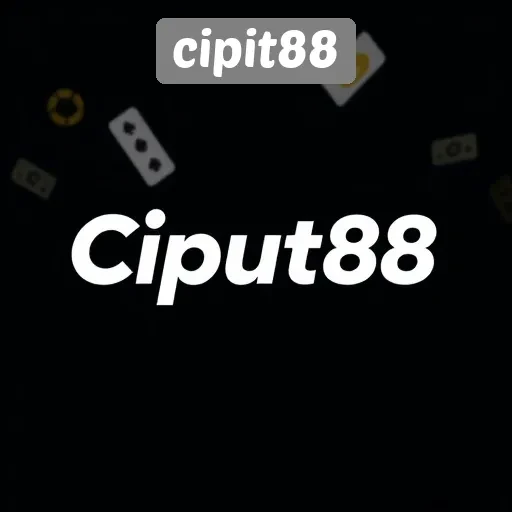 Mengenal Situs Game Ciput88 dan Layanan yang Ditawarkan
