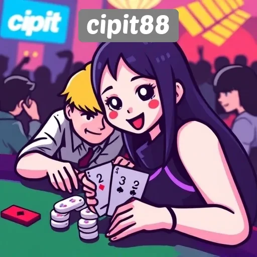Keuntungan Bergabung dengan Komunitas di Ciput88