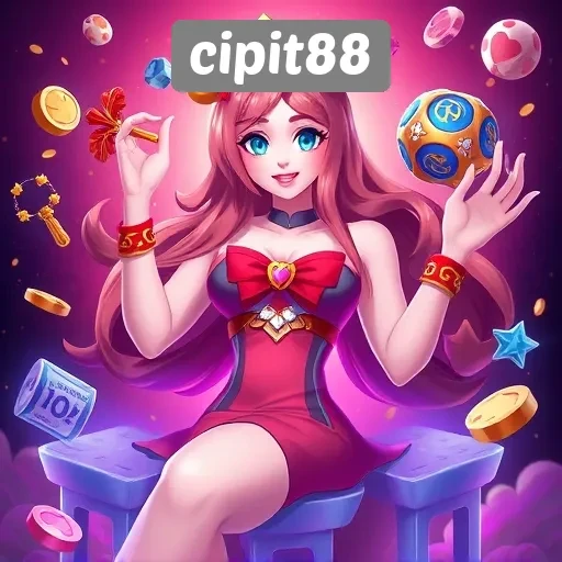 Diverse Pilihan Permainan di Cipit88 untuk Pecinta Game