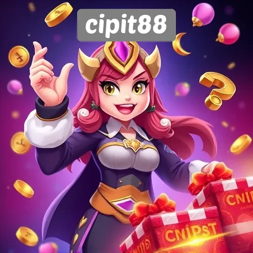 Menggali Fitur Menarik di Situs Cipit88