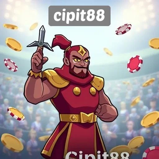 Menjelajahi Ragam Permainan di Cipit88