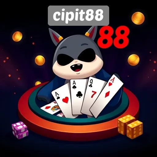 Menelusuri Fitur Unggulan Situs Game Ciput88