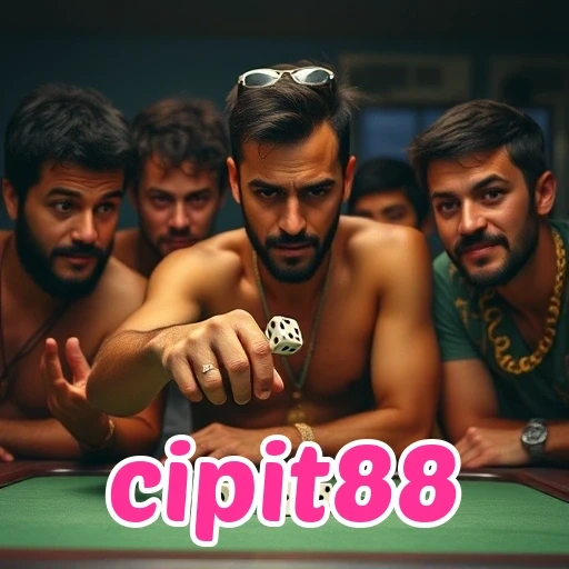 cipit88: Panduan Pemain dengan Beragam Fitur Menarik!