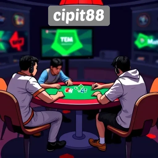 Panduan Pemain Baru di Ciput88
