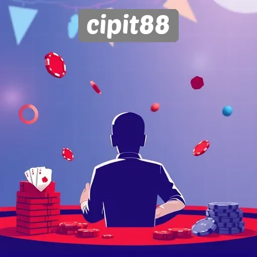 Tips Mengoptimalkan Pengalaman Bermain di Cipit88