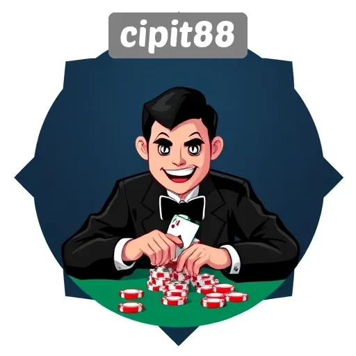 Cara Aman untuk Bermain di Cipit88