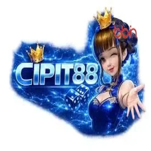 Logo resmi cipit88