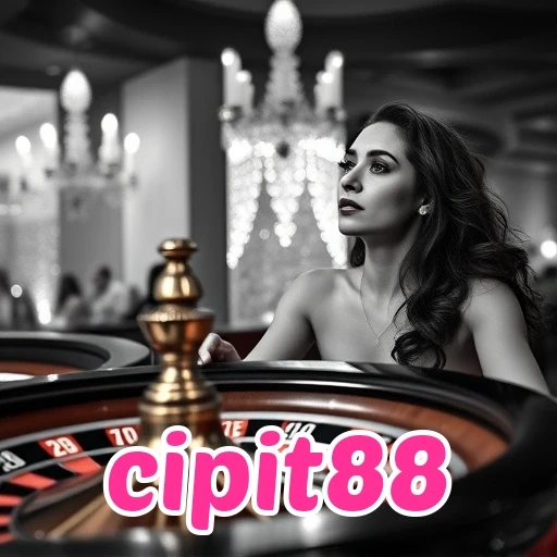 cipit88: Menyelami Keajaiban Game Strategi yang Tak Terlupakan!