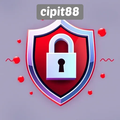 Keamanan dan Privasi Pengguna di Cipit88